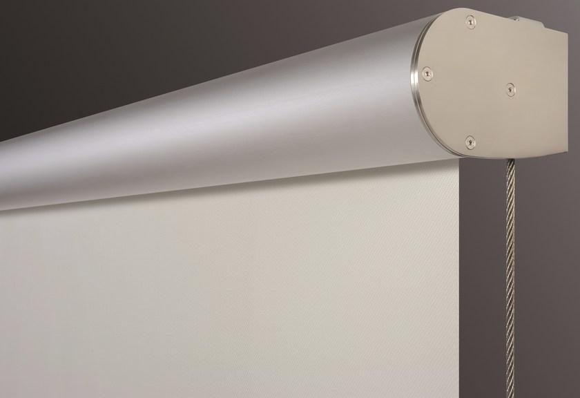 Mottura Тент в коробке с боковыми направляющими Tende a rullo da esterno sun-id-1411046 - Вид №1