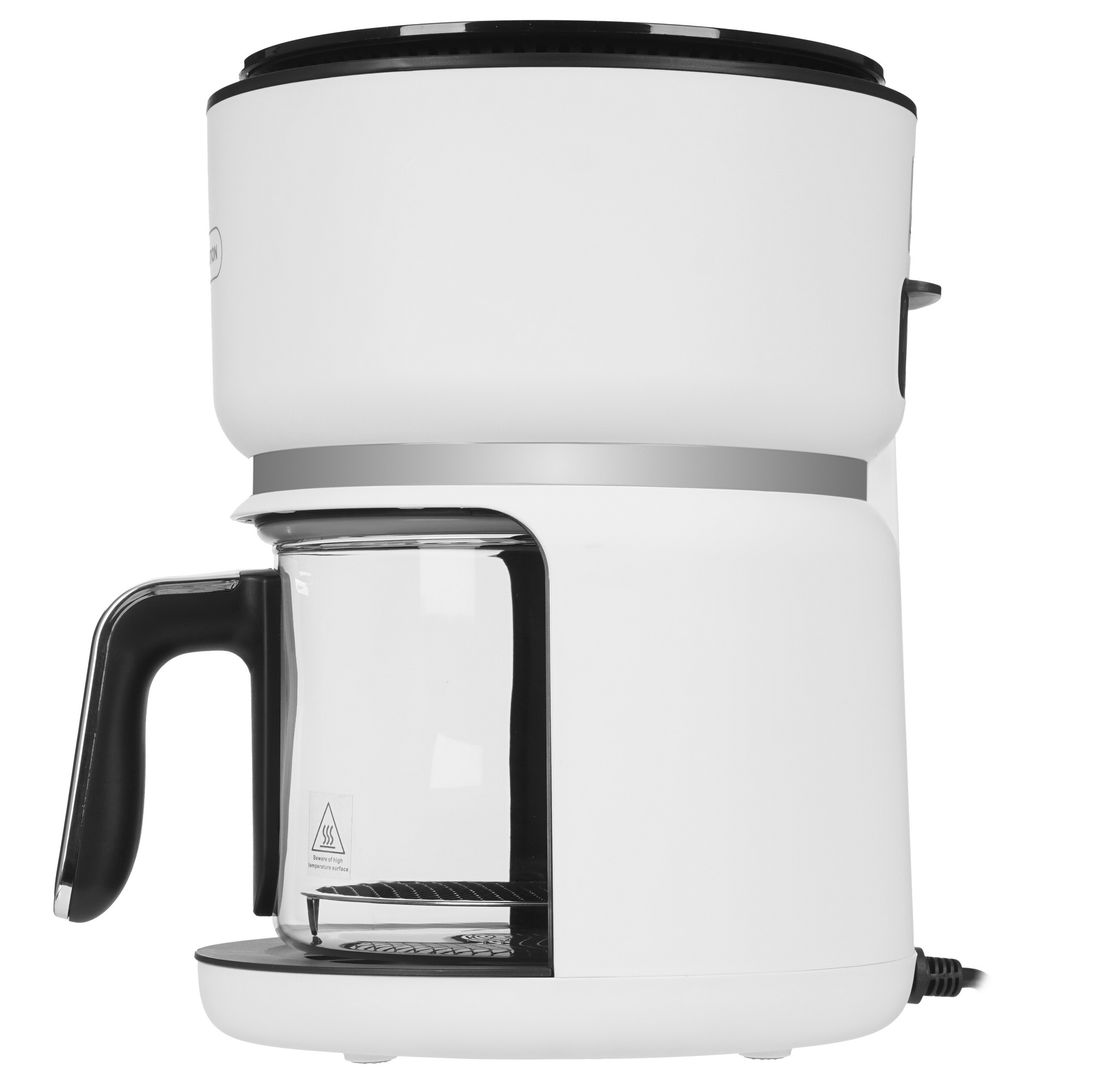 9208803 Аэрогриль Evolution AirMaster Glass 1GL3 белый STDN-0106109 - Вид №2