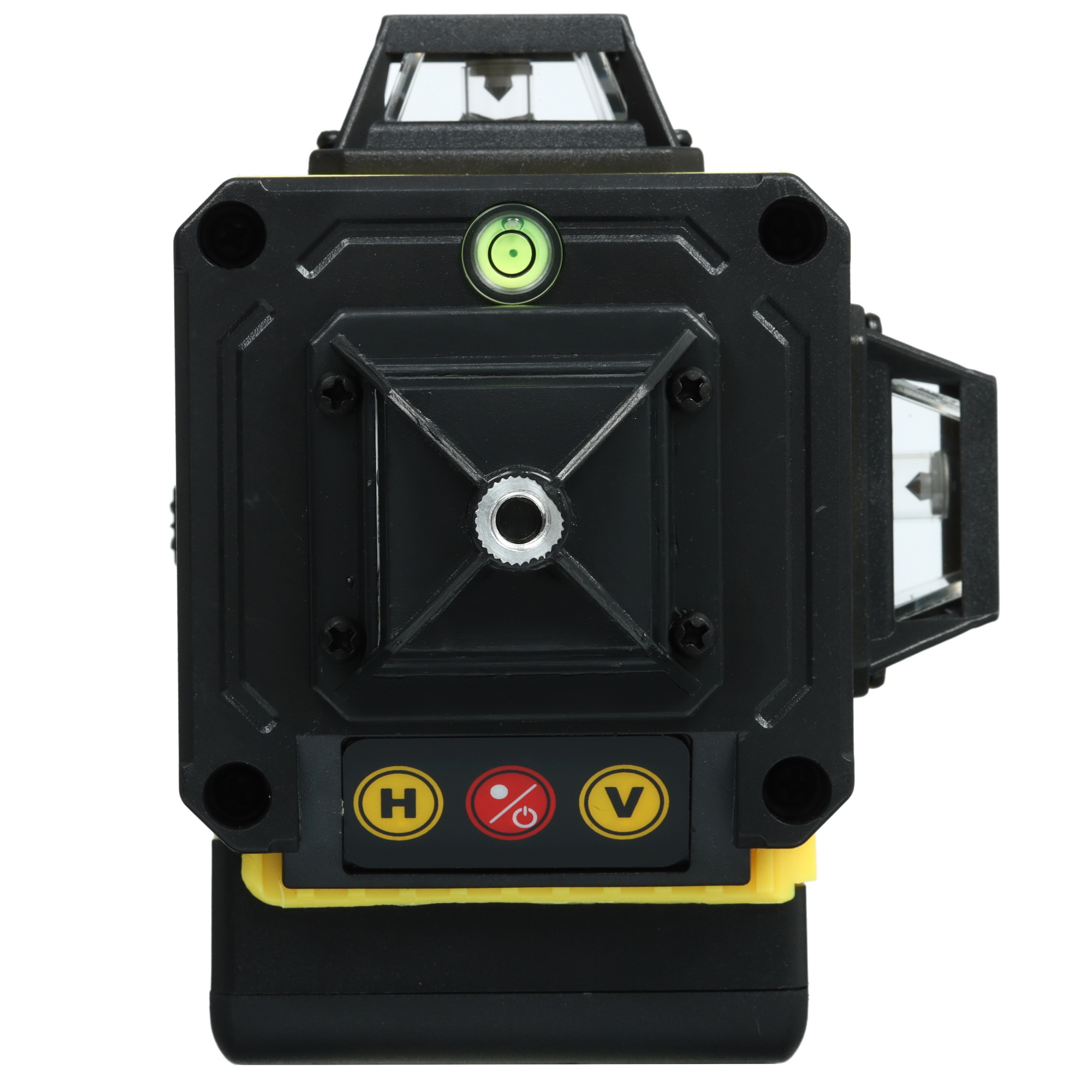 Лазерный нивелир HilDA Green 4D 5498559 STDN-0049877 - Вид №5