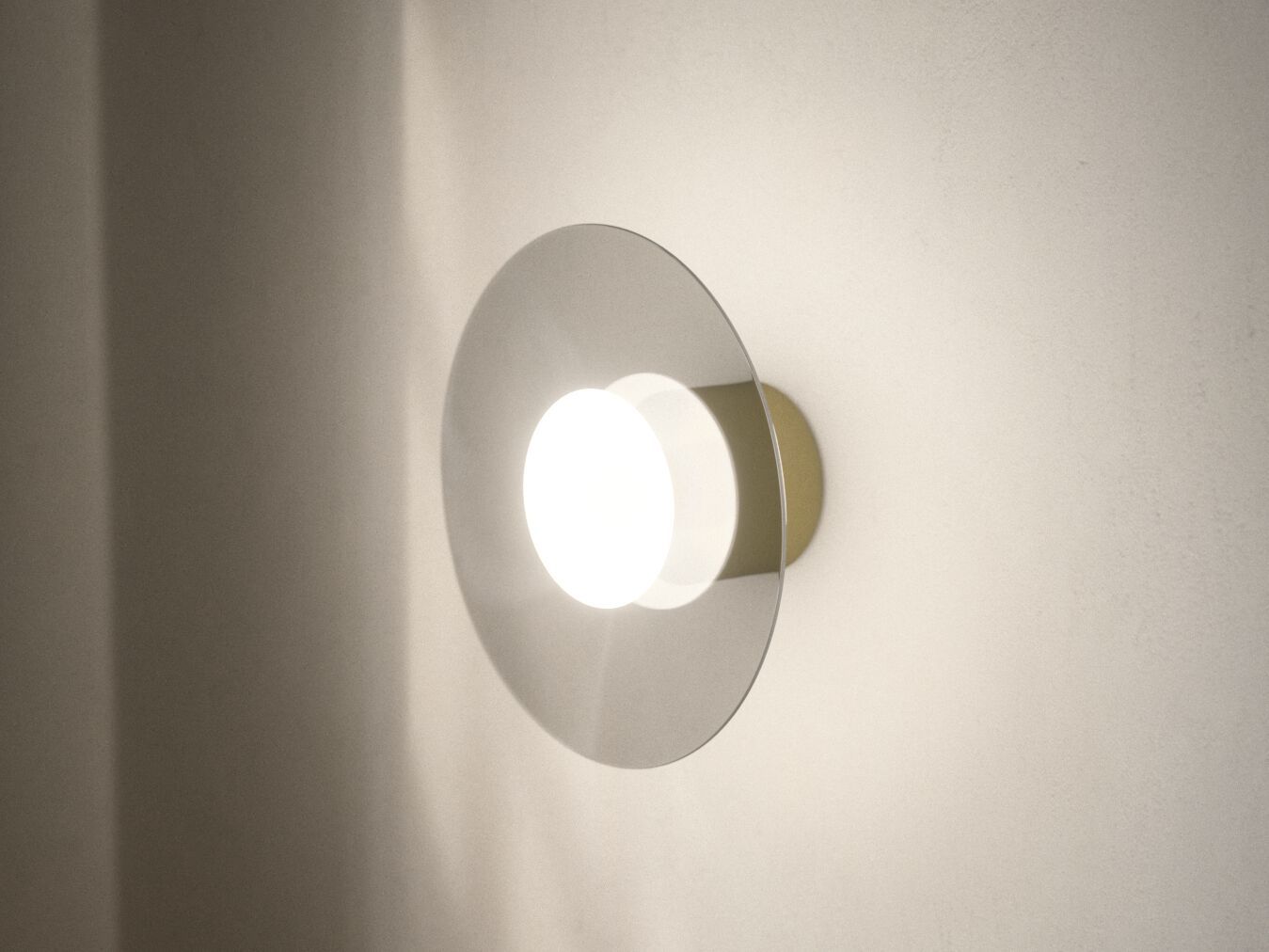 Стеклянные бра Cangini & Tucci Hydra ARCH-00123256