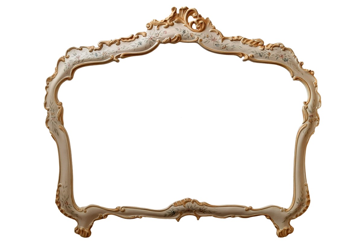 8577 - 4577 Specchio 8577 Bianchini&Capponi RINASCIMENTO Bianchini Capponi - Вид №13