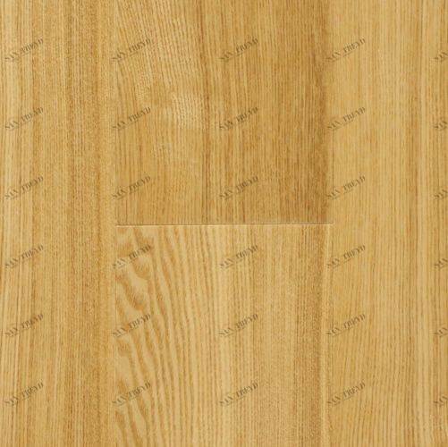 Паркетная доска Amber Wood Ясень Селект (Гладкая) 1860х148 мм 2600200407