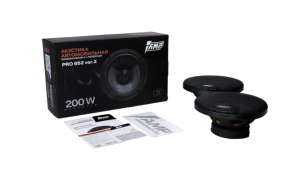 5472756 Коаксиальная акустическая система АС AMP PRO 652 ver.2