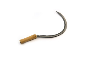 16033695 Садовый серп СССР 450 мм 004008 KAM-tools
