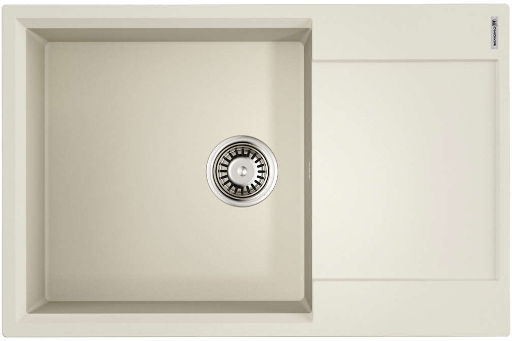 Кухонная мойка Daisen 78-LB PA OMOIKIRI