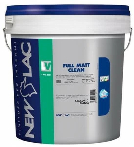 NEW LAC Внутренняя отделка стен I bianchi