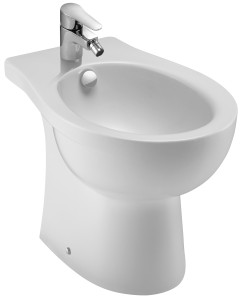 EBB0001-00 Биде напольное JACOB DELAFON PATIO