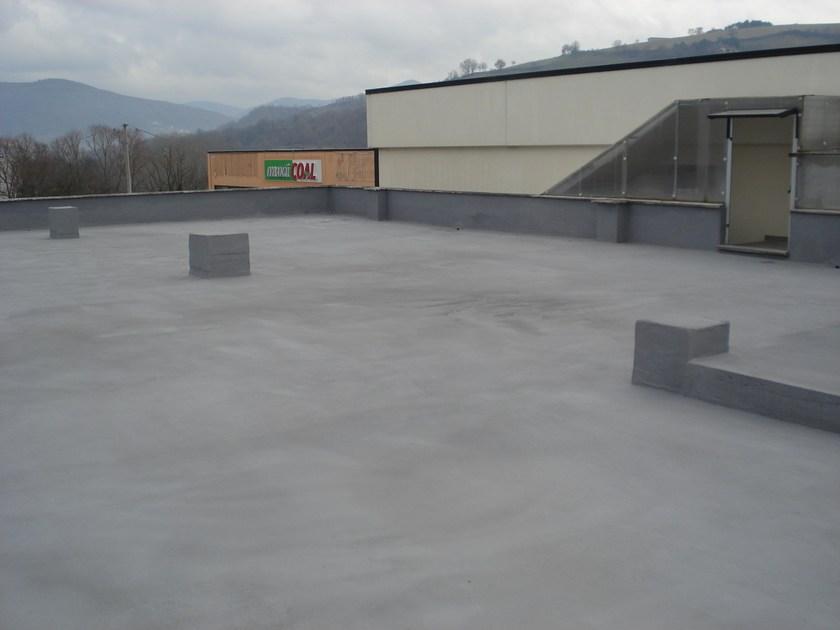 DIASEN Спортивное покрытие из синтетического материала Floorgum sun-id-1473994 - Вид №5