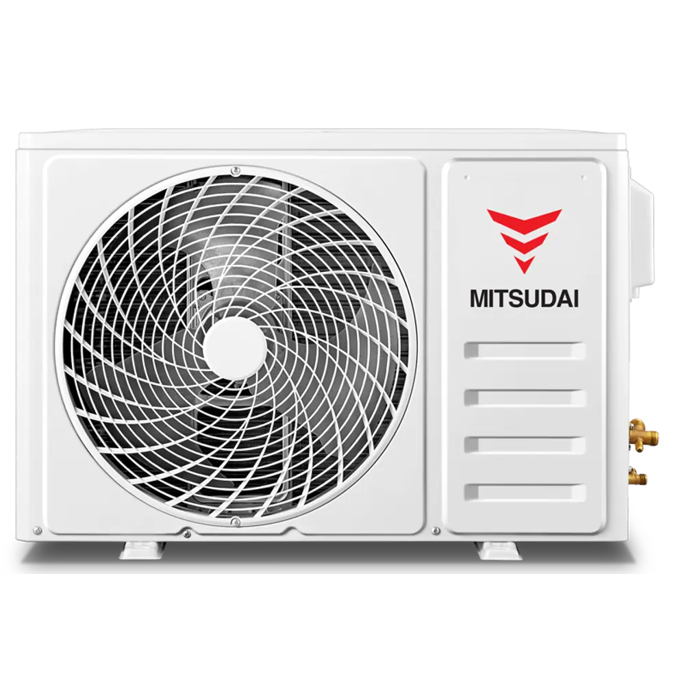Инверторная сплит-система Mitsudai для круглогодичного комфорта 89378247 STLM-1434029 - Вид №2