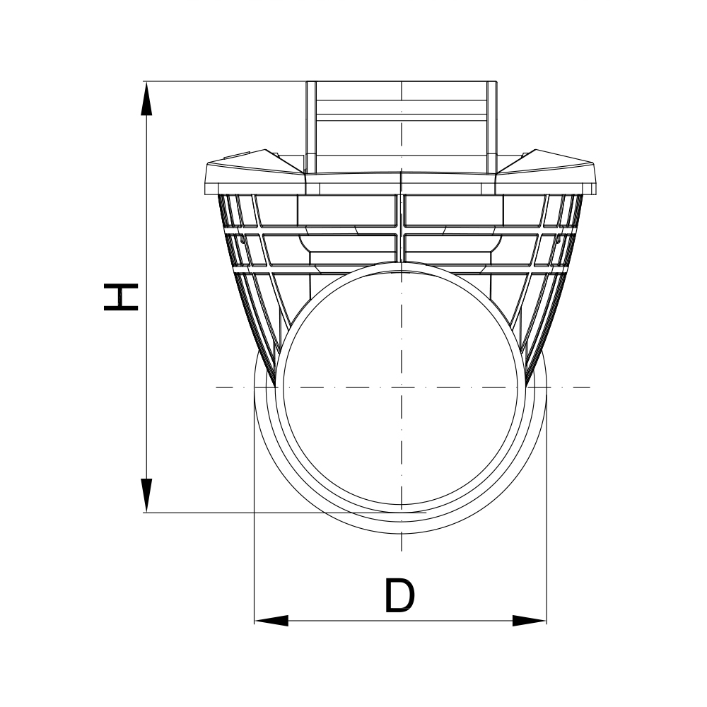 06590 Ревизии Tece  - Вид №3