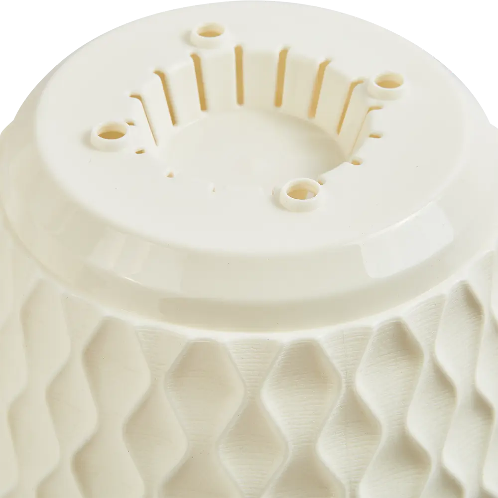 INGREEN Wave — стильный цветочный горшок для дома и сада 88890471 STLM-0956531 - Вид №4