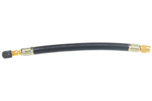 15868218 Резиновый удлинитель вентиля 185мм EX185RF Dr. Reifen