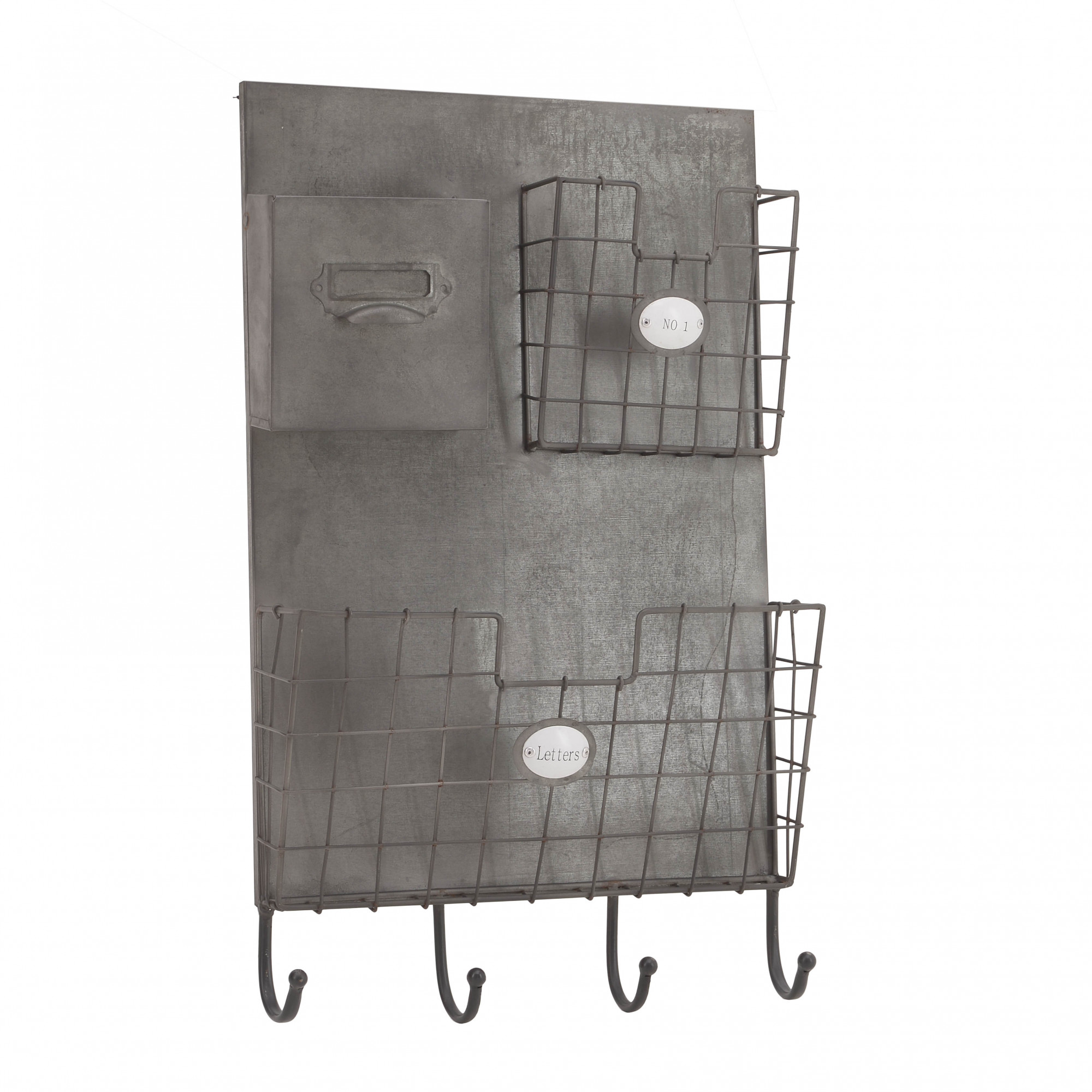 3870235.0018 Полка настенная TO4ROOMS 