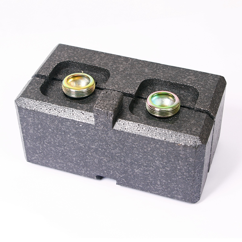 Компенсирующая вставка WATTS Ind HP43 10003689 - Вид №2