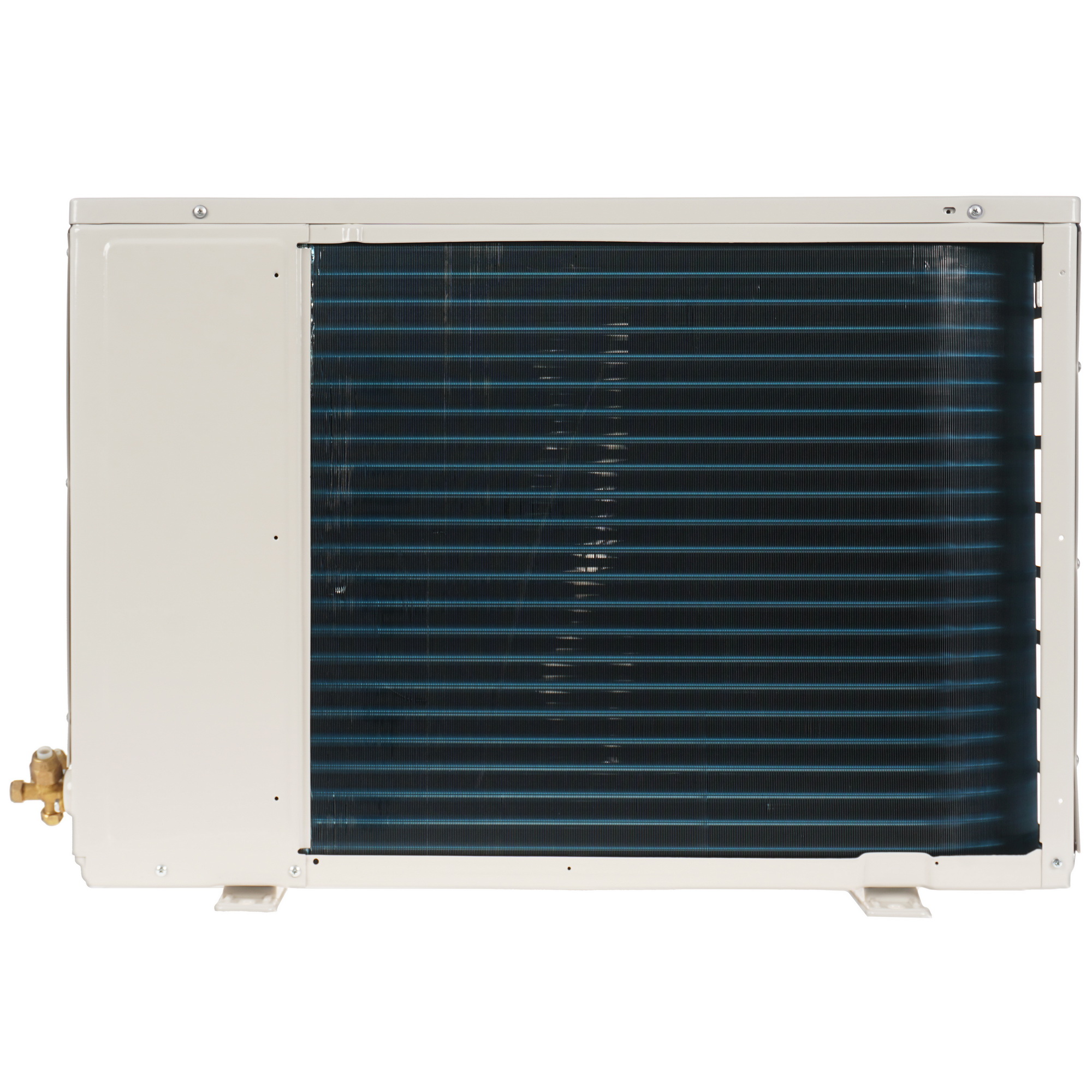 5048721 Кондиционер настенный сплит-система Daichi B50АVQ1/B50FV1 белый STDN-0094151 - Вид №8