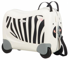 CK8-05001 Чемодан Dream Rider Suitcase Samsonite Dream Rider Disney