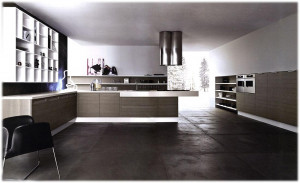 Кухня  CESAR CUCINE Frida-1