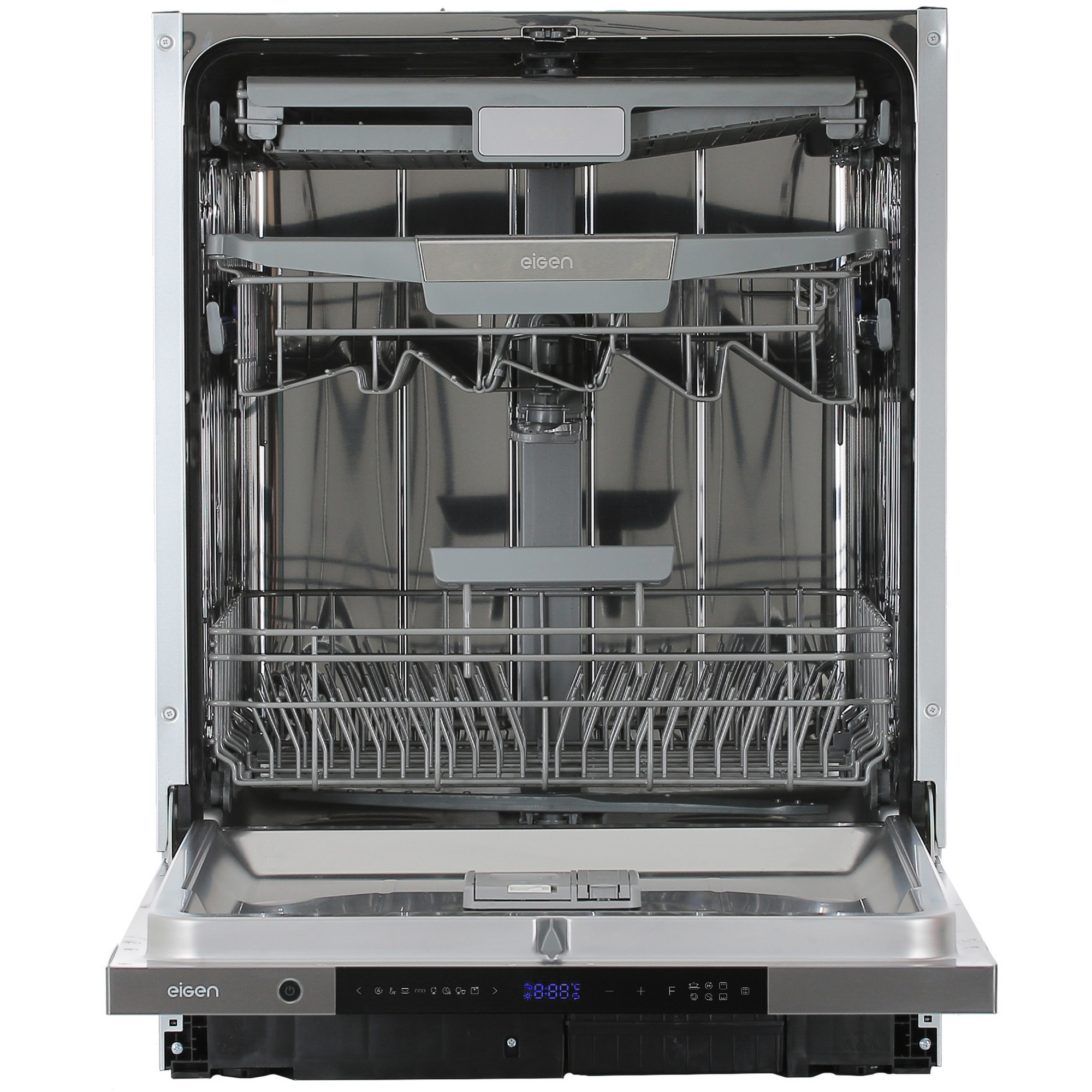 5431449 Встраиваемая посудомоечная машина Eigen B601C STDN-0112904