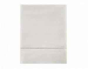 Alexandre Turpault Однотонные льняные простыни Keops