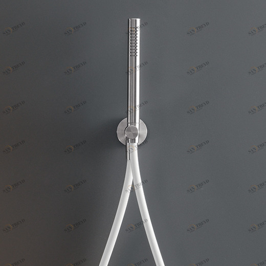 Подключение воды с конусообразным кронштейном для ручного душа  FRE19 CEADESIGN 