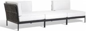 Skargaarden Садовый диван sunbrella® с обивкой Lidö