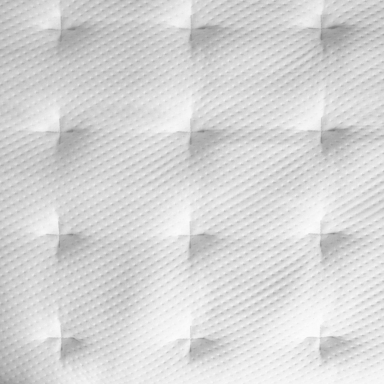 Наматрасник 190х135 белый из шерсти и хлопка Elia Пена от La Forma LA FORMA ELIA 00-3865249 Белый - Вид №2