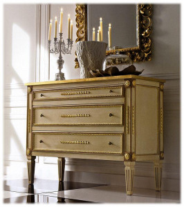 Комод  FLORENCE ART 632