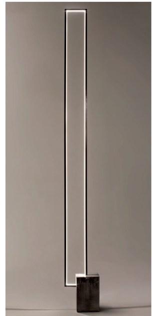 Cinier Светодиодный торшер Cinier lt - luminaires led sun-id-1412029 - Вид №1