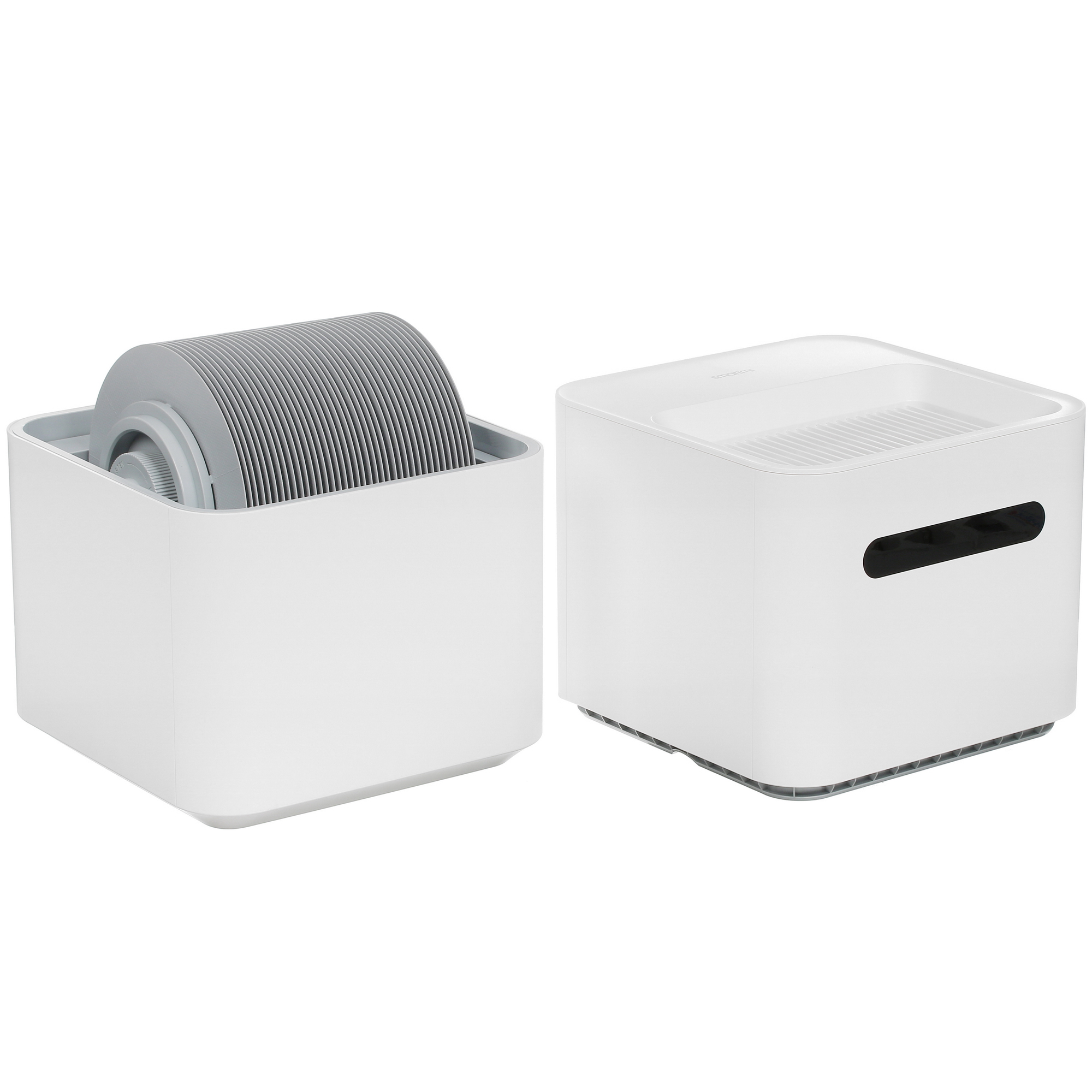 5434722 Увлажнитель воздуха Smartmi Evaporative Humidifier 3 STDN-0096542 - Вид №6