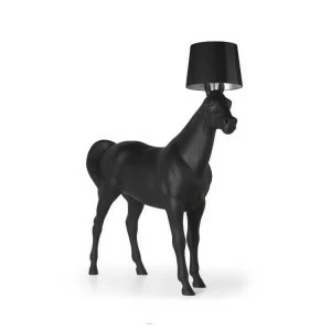 Торшер 7088F black от Delight Collection DELIGHT СТАТУЯ, ЭЛИТНЫЕ 244432 Черный