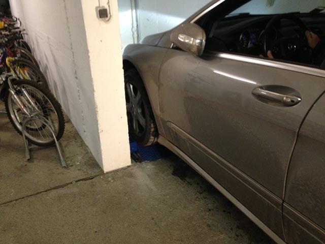 GREEN PARK Тяговая платформа для бокса Piattaforme girevoli e translatori sun-id-1384715 - Вид №15