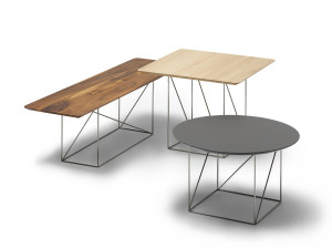 Журнальный столик