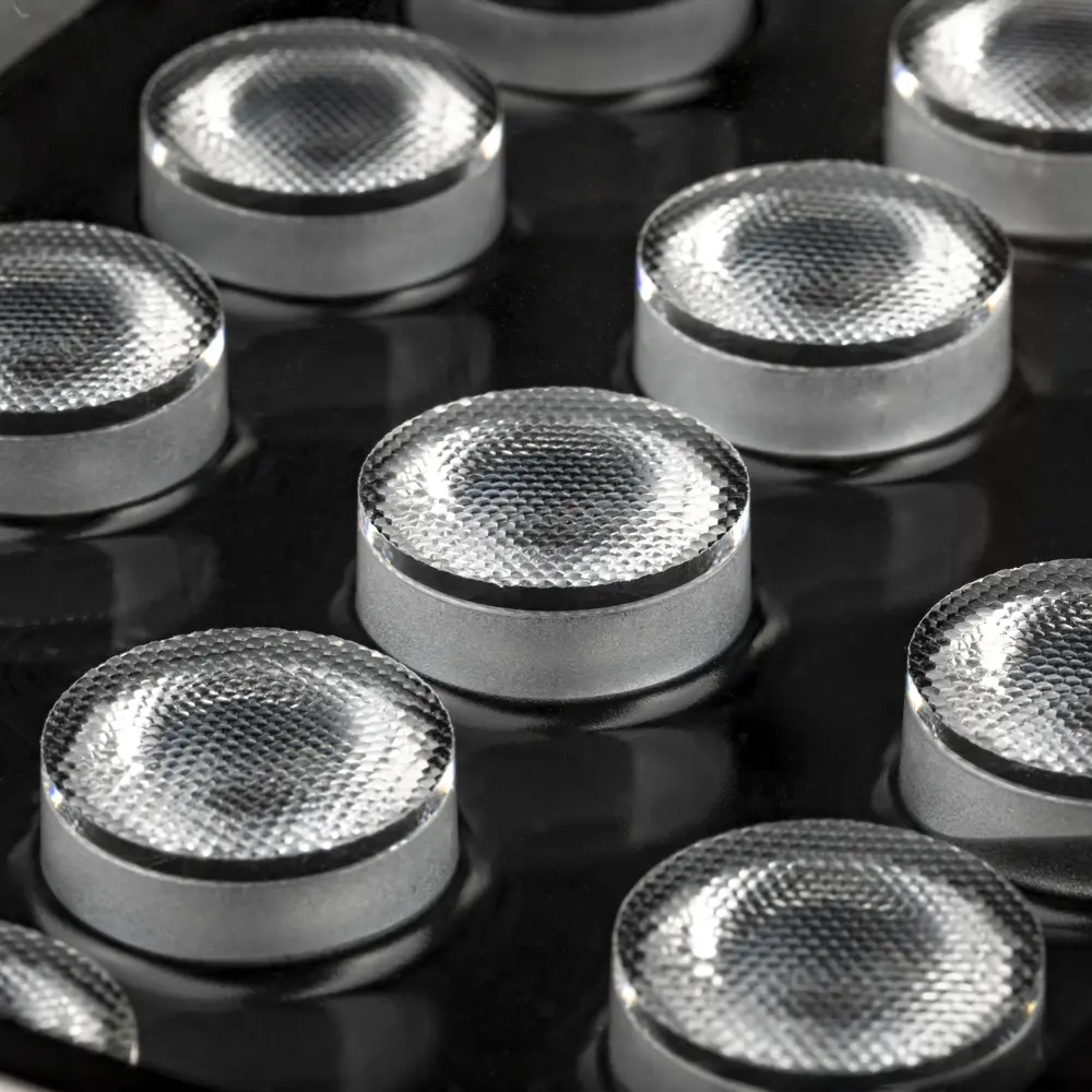 Прожектор светодиодный уличный Ritter инфракрасный 15 Вт IP66 с датчиком света хром STLM-2146245 - Вид №2