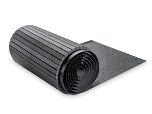 Теплоизоляционный рулон EPS