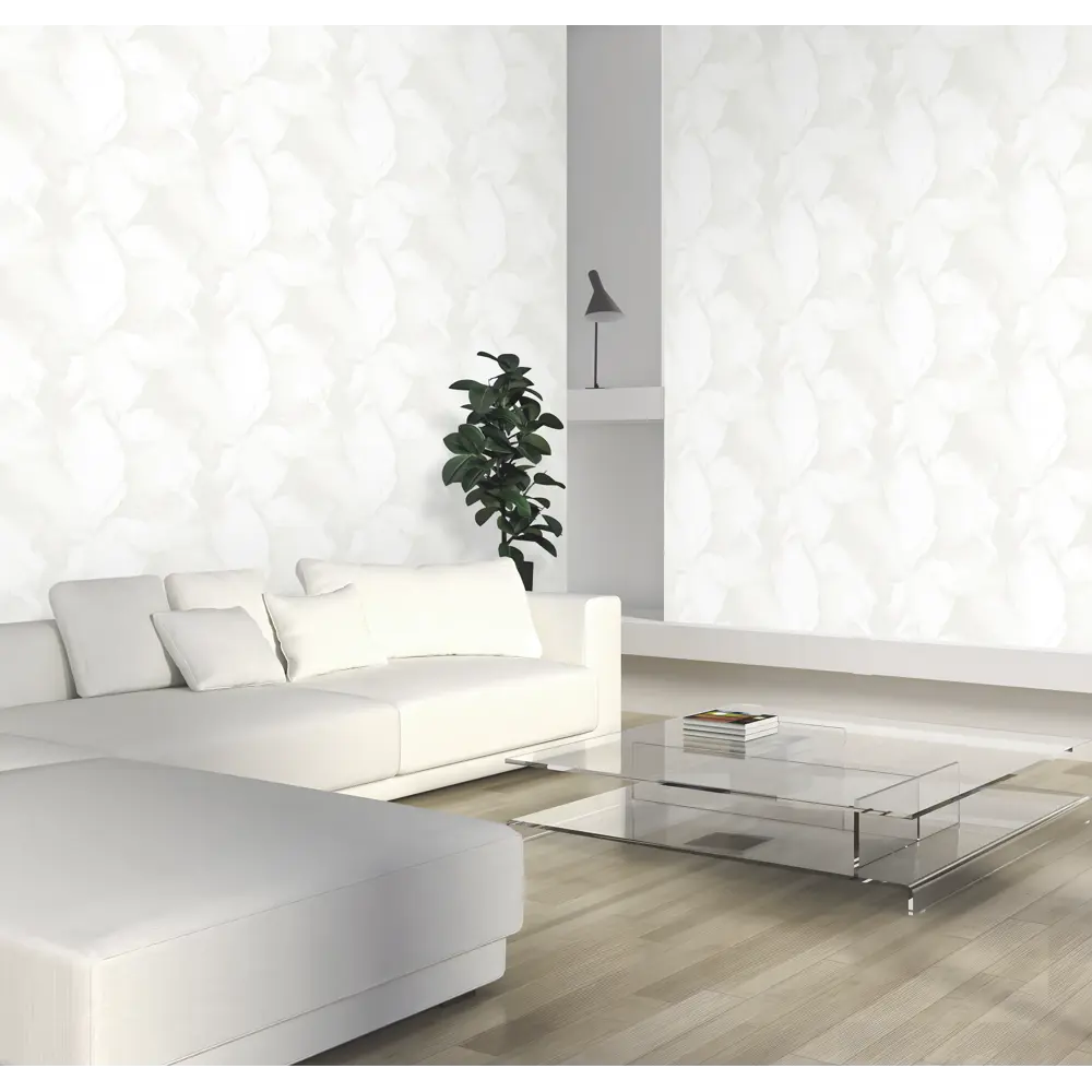 Ateliero Rocher - Флизелиновые обои с абстрактным узором для современного интерьера 89395976 STLM-1576313 - Вид №5