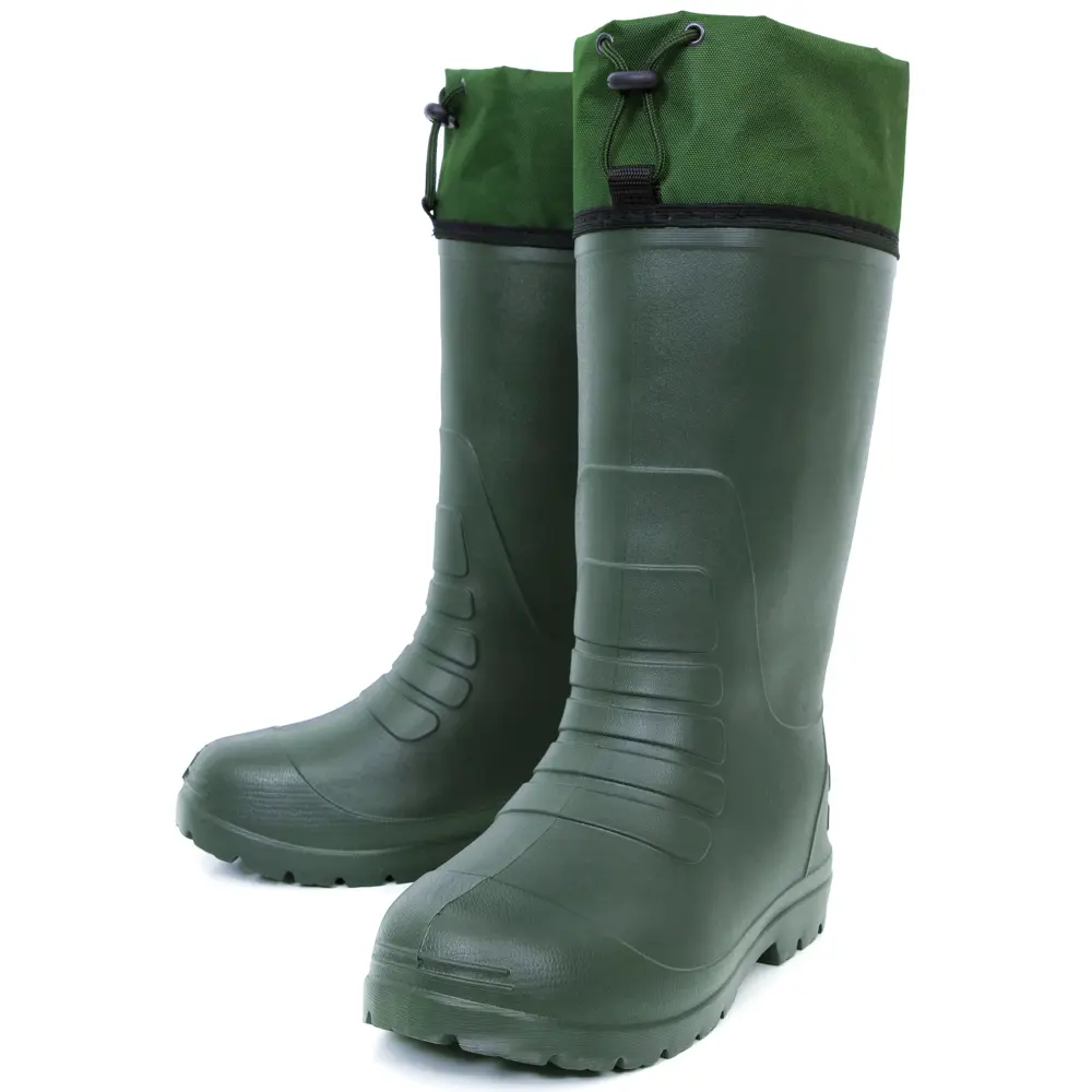 Сапоги унисекс DILWIS размер 41 STLM-2094381 - Вид №2