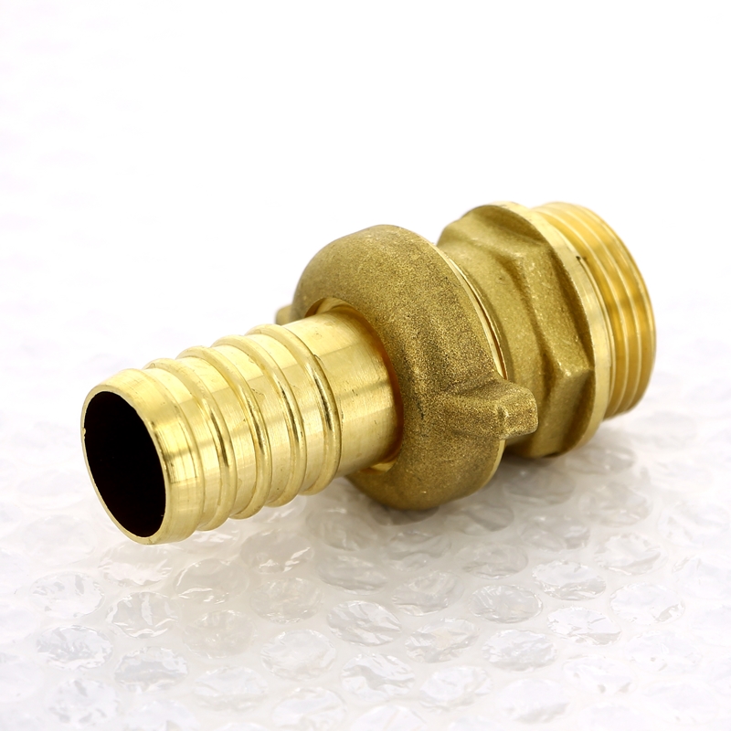 Штуцер Н разъёмный TIEMME 3/4" 1500323