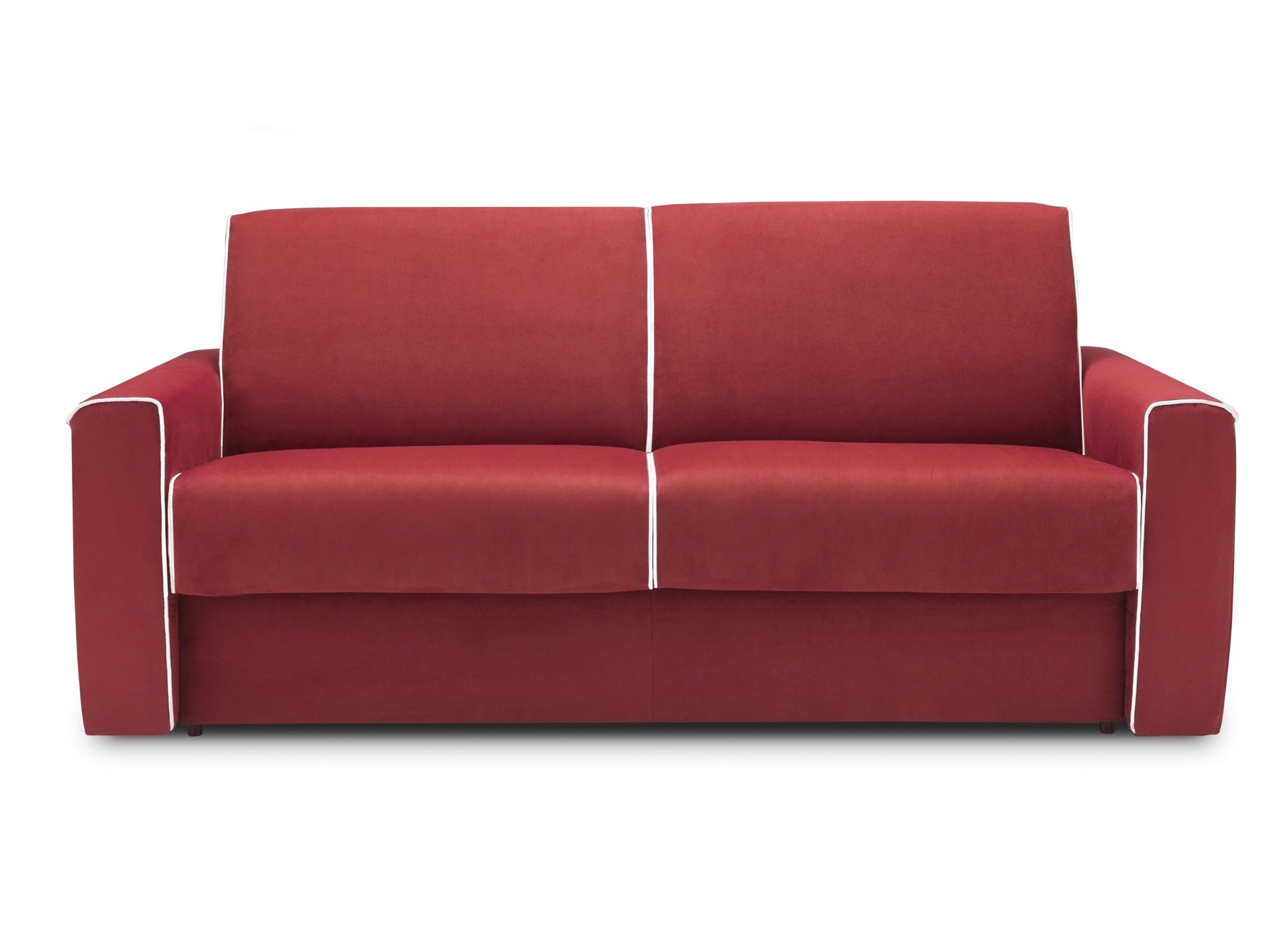 Двуспальный диван-кровать из ткани Felis Day &amp ARCH-00023558 - Вид №2