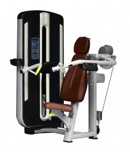 MNM-003A -003a дельта-машина Bronze Gym MNM