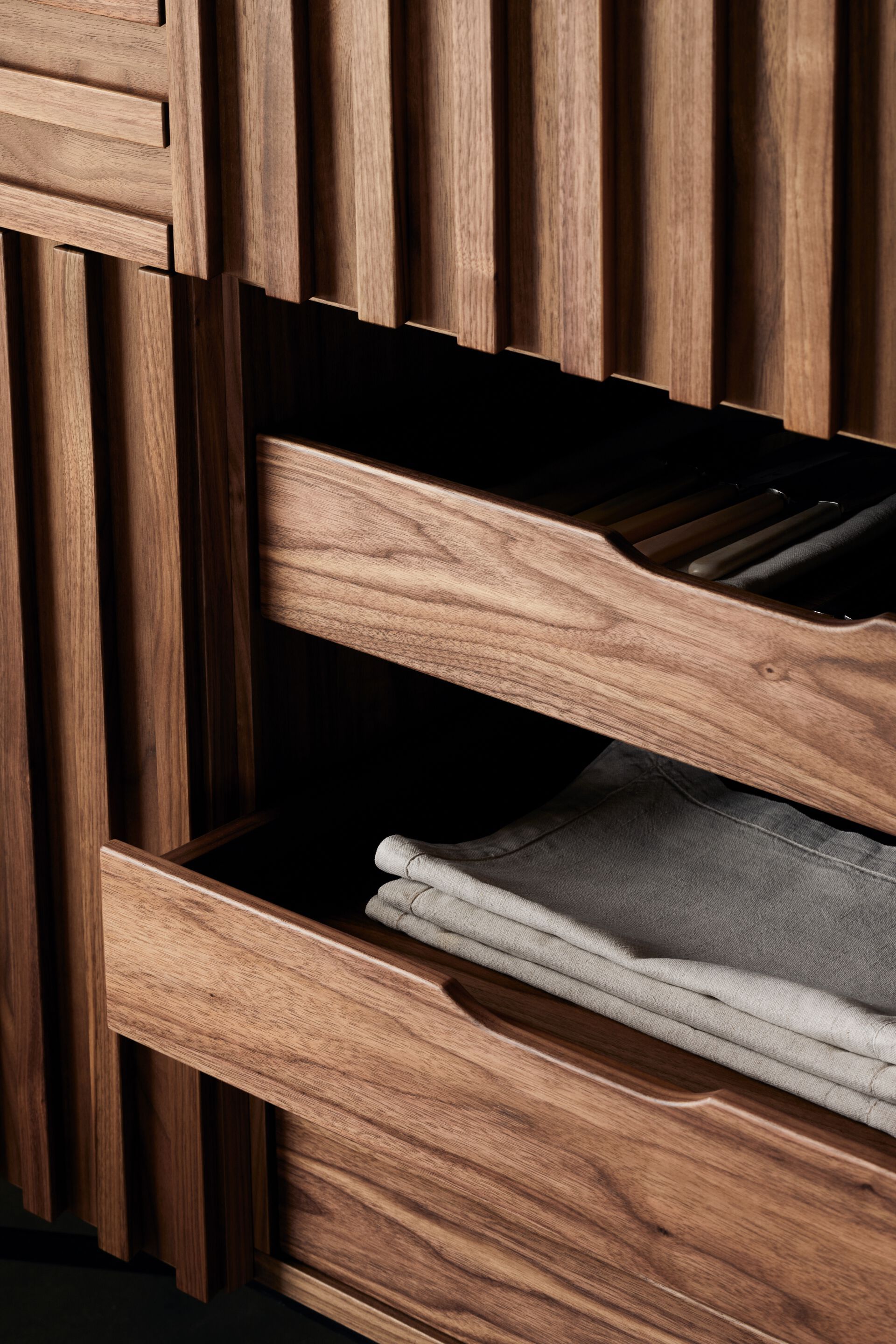 Деревянный шкаф more Harri ARCH-00103534 - Вид №2