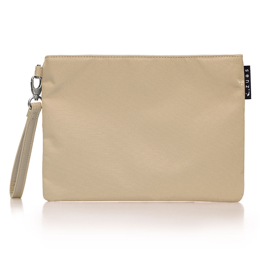 6015002 Косметичка ° fern caffe latte SENZ 