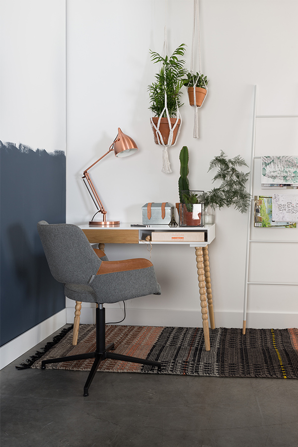 Вешалка-лестница Rack Zuiver 7900004 - Вид №6