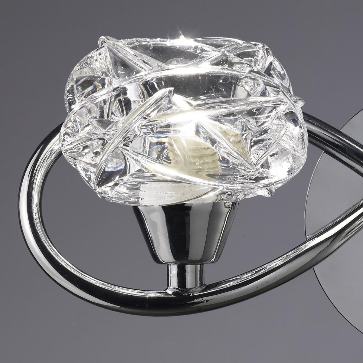 084092 Настенный светильник 2L 3947 Mantra Maremagnum  - Вид №2