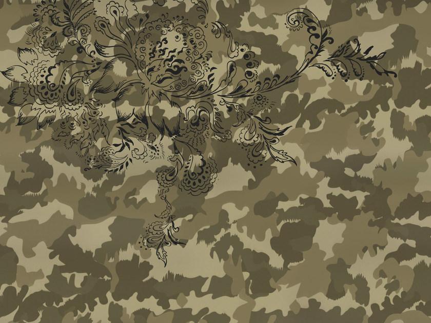 Wall&decò Обои с рисунком Contemporary wallpaper 2010 sun-id-1443653 - Вид №4