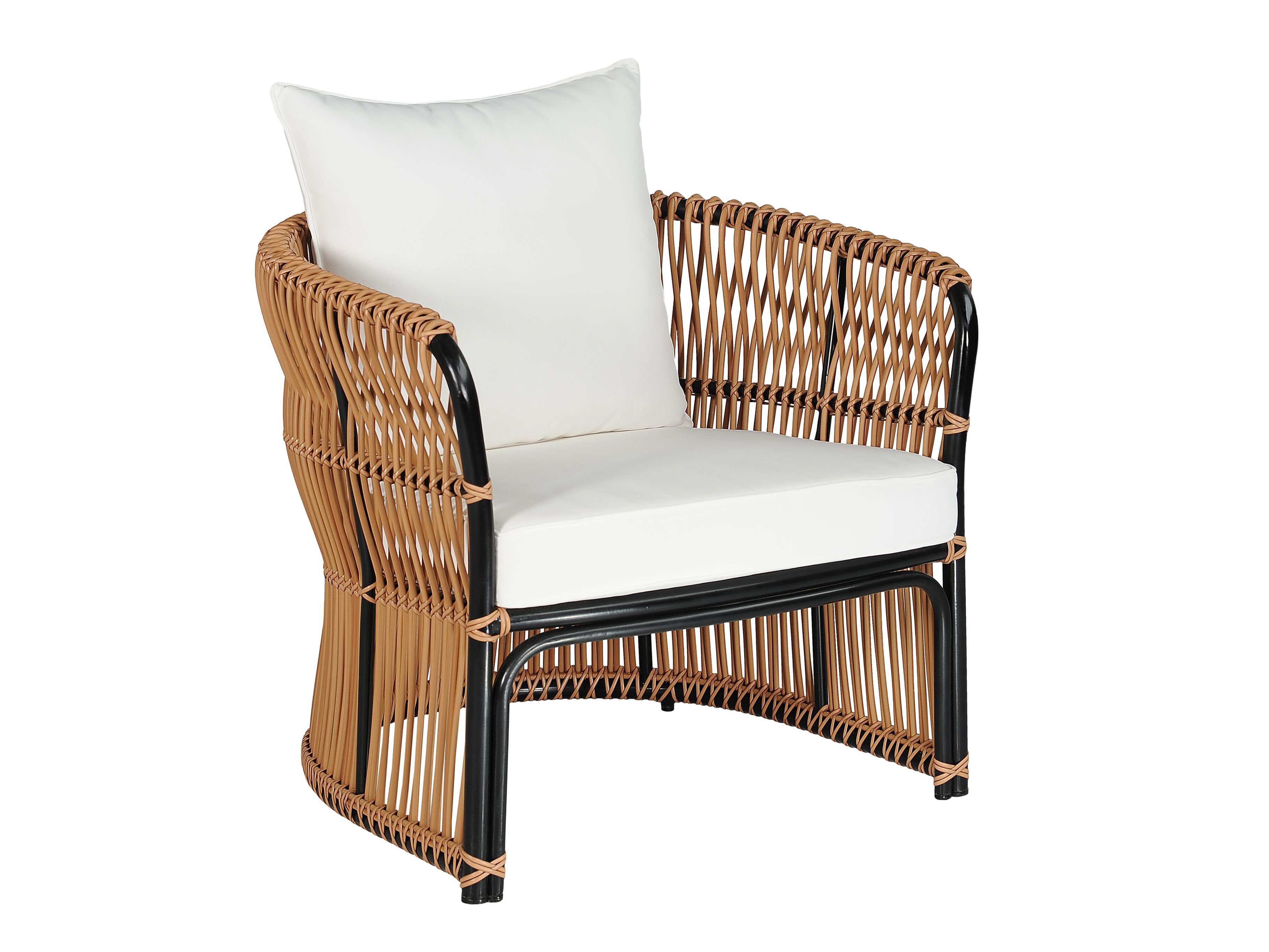 Садовое кресло из синтетического волокна cbdesign Гренада ARCH-00089381 - Вид №15