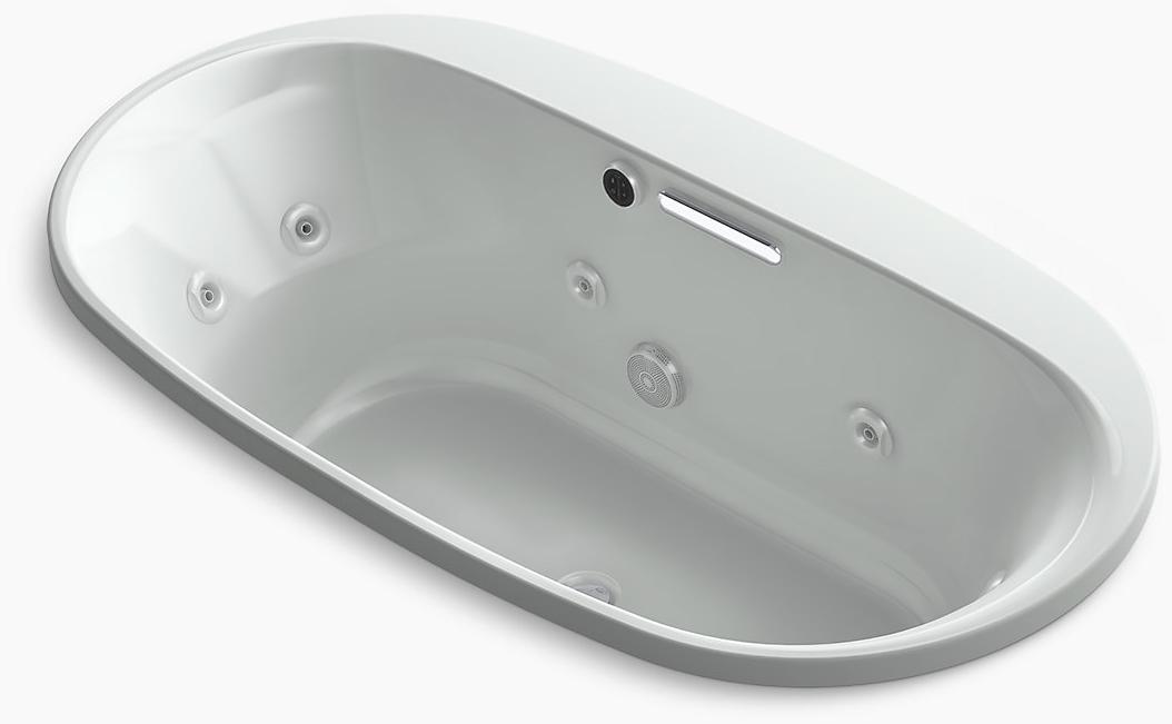 KOHLER Underscore Oval 66 K-5716-JH-95 