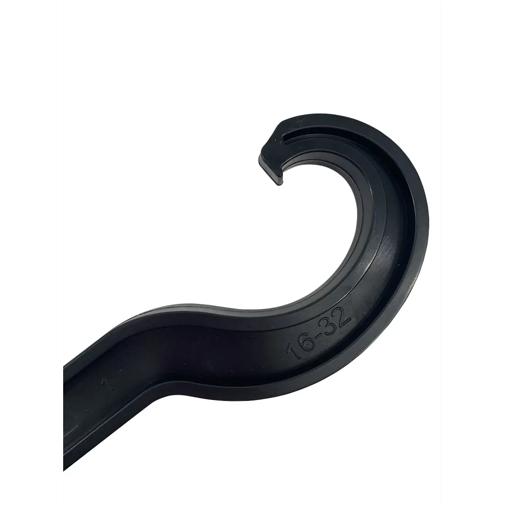 Ключ для ПНД фитингов РОСТЕРМ 1 дюйм - надежный монтаж водопровода 83950736 STLM-0803305 - Вид №2