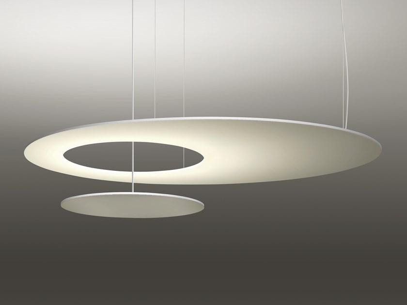 millelumen Светодиодный подвесной светильник из алюминия Millelumen hover sun-id-1387575 - Вид №2