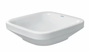 0349430000 Накладная раковина на столешницу  овальная Duravit Durastyle