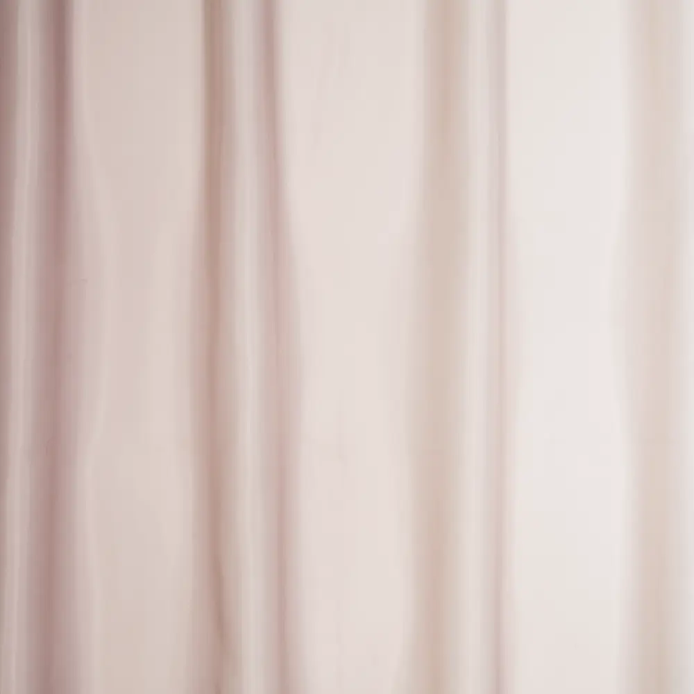 Primanova Sharm: Штора для ванной бежевая 180x200 см 83787822 STLM-0044515 - Вид №2